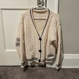 Taylor Swift Cardigan